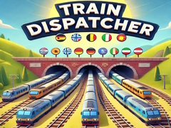 Παιχνίδι Train Dispatcher in Mall