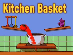 Παιχνίδι Kitchen Basket