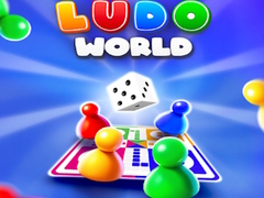 Παιχνίδι Ludo World