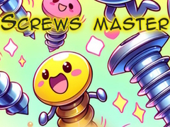 Παιχνίδι Screws Master