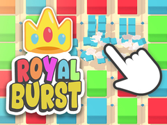 Παιχνίδι Royal Burst