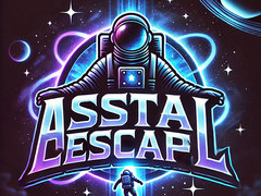 Παιχνίδι Astral Escape