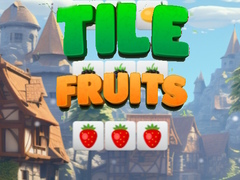 Παιχνίδι Tile Fruits