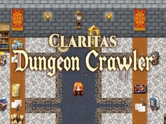 Παιχνίδι Claritas Dungeon Crawler 