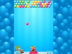 Παιχνίδι Bubble Shooter