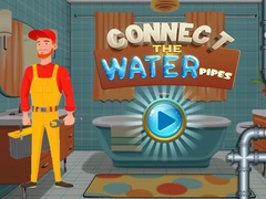 Παιχνίδι Connect The Water Pipes