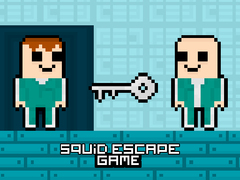 Παιχνίδι Squid Escape Game