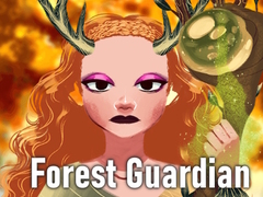 Παιχνίδι Forest Guardian