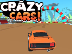 Παιχνίδι Crazy Cars