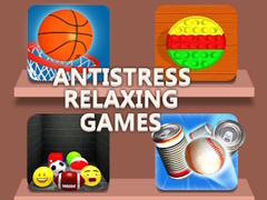 Παιχνίδι AntiStress Relaxing Games