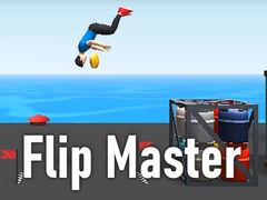 Παιχνίδι Flip Master