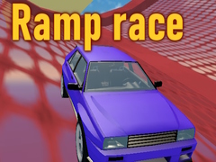 Παιχνίδι Ramp race