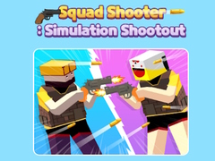 Παιχνίδι Squad Shooter: Simulation Shootout