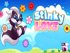 Παιχνίδι Stinky Love