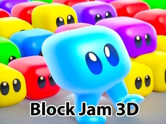 Παιχνίδι Block Jam 3D