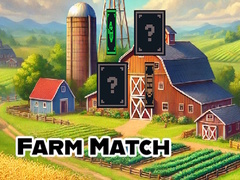 Παιχνίδι Farm Match