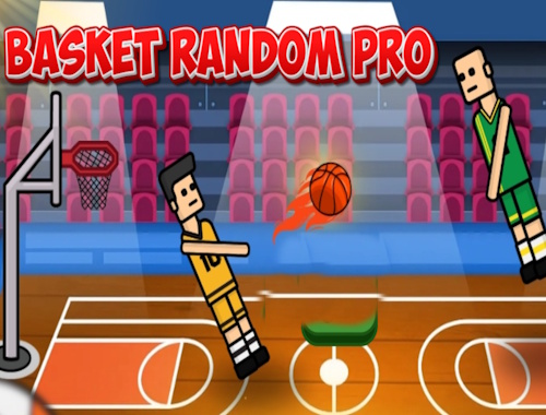 Basket Random Pro.