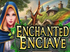 Παιχνίδι Enchanted Enclave