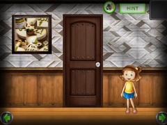 Παιχνίδι Amgel Kids Room Escape 280