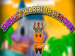 Παιχνίδι Infant Warrior Rescue