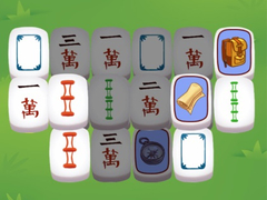 Παιχνίδι Mahjong Tour