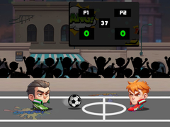 Παιχνίδι Super Soccer