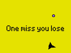 Παιχνίδι One Miss And You Lose