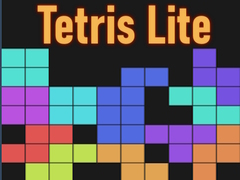 Παιχνίδι Tetris Lite