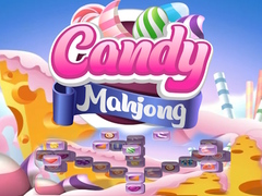 Παιχνίδι Candy Mahjong