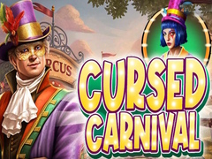 Παιχνίδι Cursed Carnival