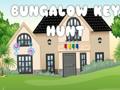 Παιχνίδι Bungalow Key Hunt