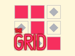 Παιχνίδι The Grid