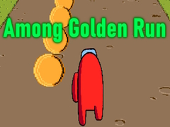 Παιχνίδι Among Golden Run 3D