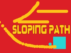 Παιχνίδι SLOPING PATH