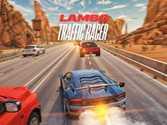 Παιχνίδι Lambo Traffic Racer