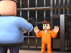 Παιχνίδι JailBreak : Escape from Prison