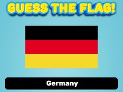 Παιχνίδι World Flags Trivia