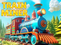 Παιχνίδι Train Miner