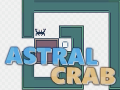 Παιχνίδι Astral Crab