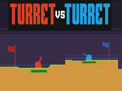 Παιχνίδι Turret vs Turret