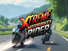 Παιχνίδι Xtreme Motorbikes Rider