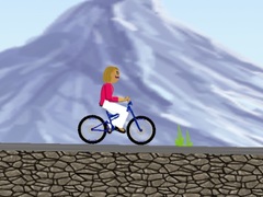 Παιχνίδι Bike Dash Speed & Balance Race