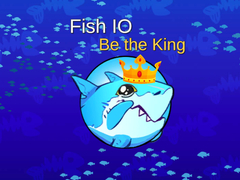 Παιχνίδι Fish IO