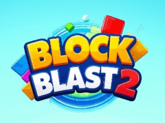 Παιχνίδι Block blast 2