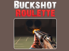 Παιχνίδι Buckshot Roulette 