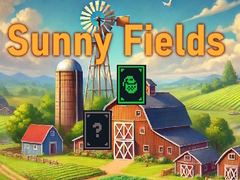 Παιχνίδι Sunny Fields