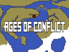 Παιχνίδι Ages of Conflict