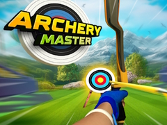 Παιχνίδι Archery Master