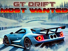 Παιχνίδι GT Drift Most Wanted