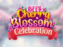 Παιχνίδι Bffs Cherry Blossom Celebration